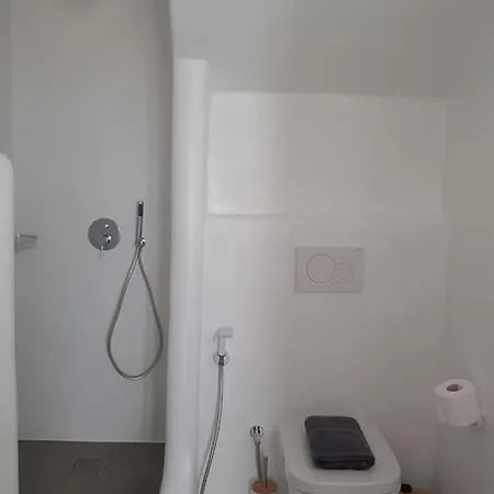 Villa Calma Santa Maria (Paros)
