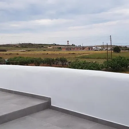Calma Villa *