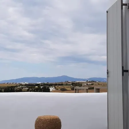 Villa Calma Santa Maria (Paros)