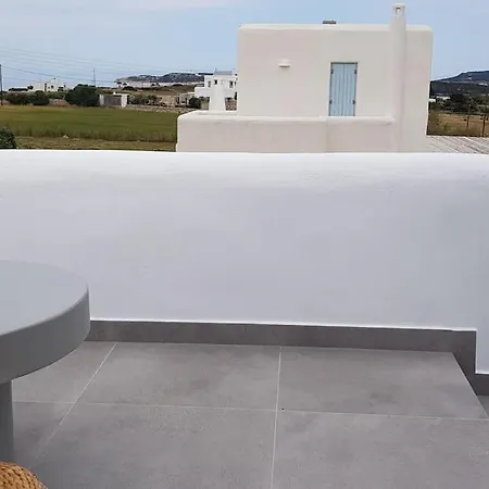 Calma * Santa Maria (Paros)