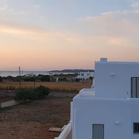 Calma Villa *