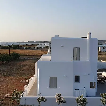 Calma Villa